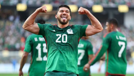 ¿Por qué Henry Martín AÚN NO REPORTA con el Club América tras ganar la Copa Oro 2023?