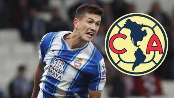 La REALIDAD sobre el supuesto FICHAJE de César Montes con el Club América