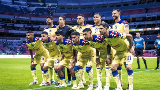 El EMOTIVO DISCURSO de André Jardine previo al América vs Puebla