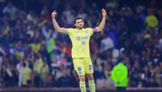 Club de Arabia Saudita INSISTE por el FICHAJE de Henry Martín