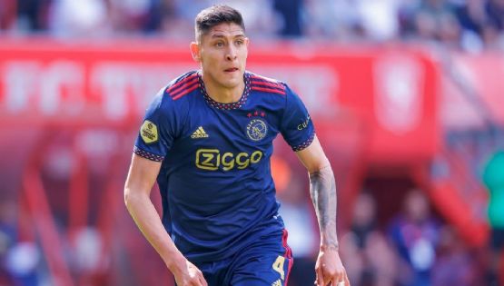 La MULTIMILLONARIA OFERTA que prepara el West Ham para lograr el FICHAJE de Edson Álvarez