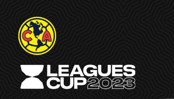 ¡Oficial! La CONVOCATORIA del Club América para la Leagues Cup 2023
