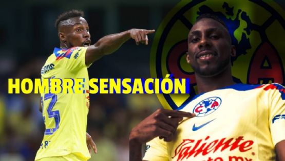 ¿Julián Quiñones le dará la ‘14’ al Club América? | Opinión