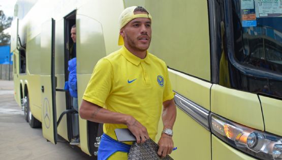 Jonathan dos Santos manda mensaje previo al DEBUT del Club América en la Leagues Cup 2023