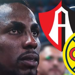 Atlas dedica EMOTIVA DESPEDIDA a Julián Quiñones tras su FICHAJE con el Club América