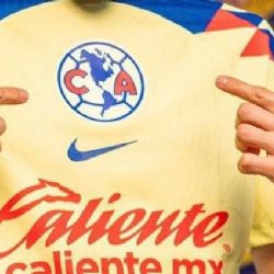 Nicolás Larcamón confirma interés del León en 2 futbolistas del Club América