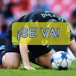 Futbolista del Club América cerca de ser VENDIDO a un Club Europeo