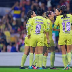 Las ALTAS y BAJAS del Club América Femenil para el Apertura 2023