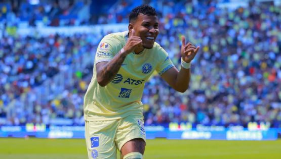 ¿DÓNDE jugará Roger Martínez tras salir del Club América?