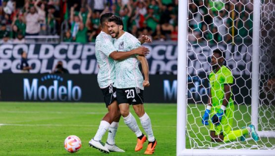 Jugador del Club América podría tener OTRA OPORTUNIDAD con Selección Mexicana