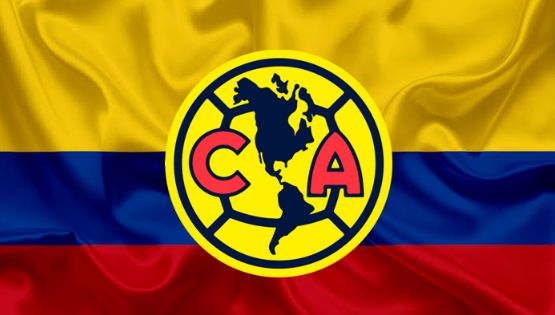 COLOMBIANOS que han jugado en el Club América