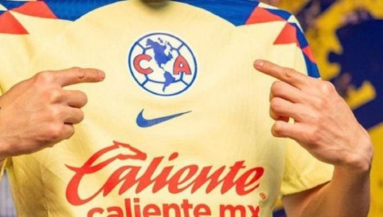 Nicolás Larcamón confirma interés del León en 2 futbolistas del Club América