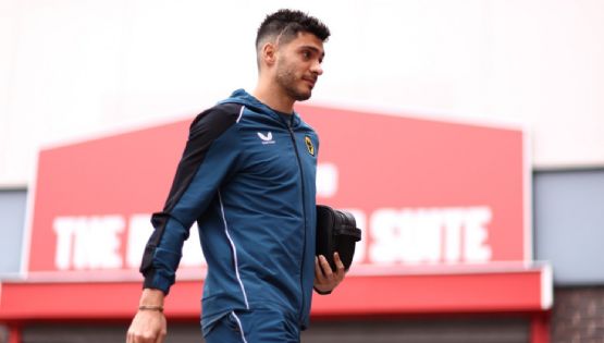 Raúl Jiménez vuelve a pedir su REGRESO al Club América