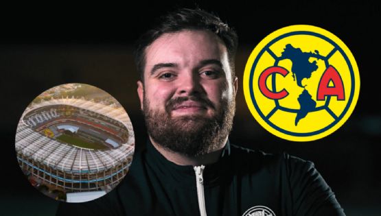 Ibai PROPONE el Estadio Azteca para la Velada del Año 4 entre Rubius y xQc