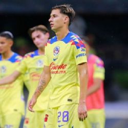 Revelan INJUSTICIA de la directiva del Club América contra Mauro Lainez