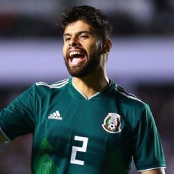 La BAJA en el AEK Atenas que ayudaría concretar el FICHAJE de Néstor Araujo