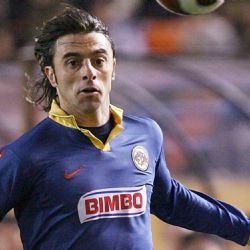 Claudio ‘Piojo’ López NO SE OLVIDA de su pasado en el Club América