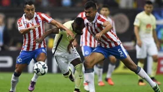 Chivas SE BURLA del Club América con INDIRECTA en Redes Sociales