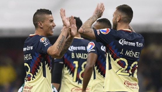 El exjugador del Club América que llega a la Serie B en Italia