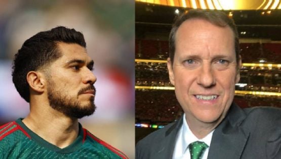 Paco Villa ‘BAUTIZA’ a Henry Martín con un nuevo APODO