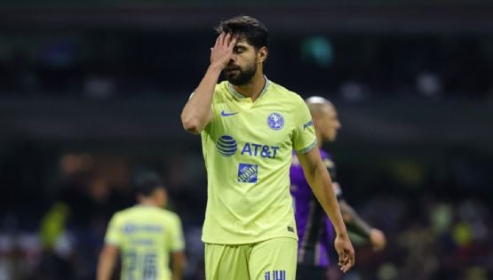 ¿Cuál es la FECHA LÍMITE para la salida de Néstor Araujo al AEK Atenas?