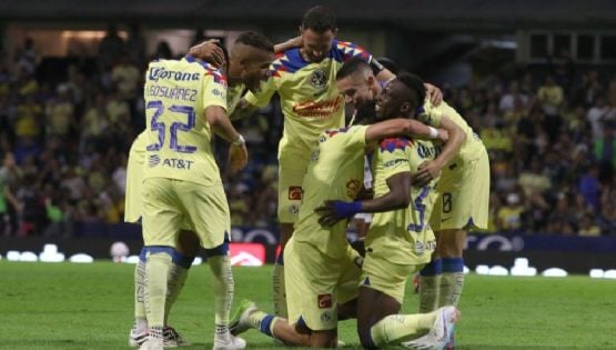 Club América vs St. Louis City: ¿Cuándo, a qué hora y por dónde verlo?