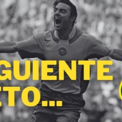 Claudio ‘Piojo’ López admite la DEUDA PENDIENTE del Club América con su afición