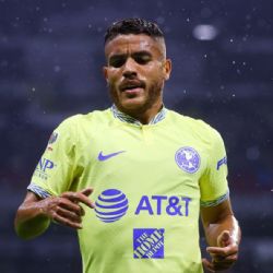 Jonathan dos Santos SE ADELANTA a Richard Sánchez en la lucha por la TITULARIDAD en el Club América