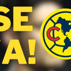 Club América logra VENTA DEFINITIVA de uno de sus futbolistas a Equipo Español