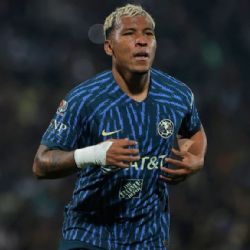 Roger Martínez coquetea con NUEVO EQUIPO en su entrenamiento tras salir del Club América