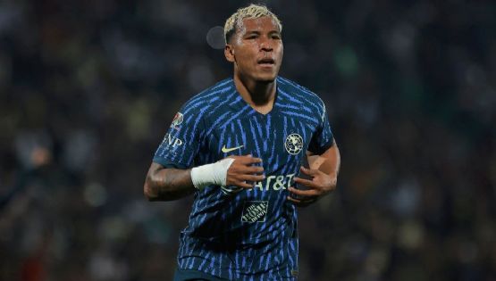 Roger Martínez coquetea con NUEVO EQUIPO en su entrenamiento tras salir del Club América