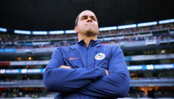 Los dos futbolistas que causarían un GRAN PROBLEMA en el Club América de André Jardine