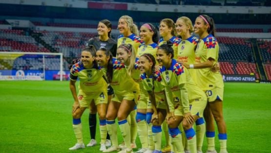 Club América Femenil SE REFUERZA con nuevo integrante en el Cuerpo Técnico