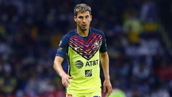 Club América pone EN BANDEJA DE PLATA a Mauro Lainez para encontrar nuevo equipo