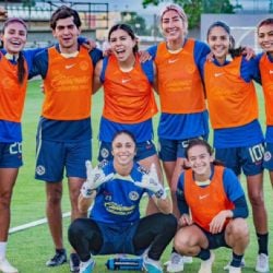 Club América Femenil informó sobre futbolista que tuvo que ser INTERVENIDA QUIRÚRGICAMENTE