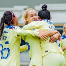 Club América Femenil se DECLARA LISTO para enfrentar a Santos en el Apertura 2023