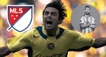 Claudio ‘Piojo’ López opina sobre la llegada de Lionel Messi a la MLS