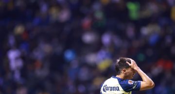 Surge nuevo equipo interesado en el FICHAJE de Mauro Lainez