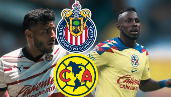 Leyenda del Club América ve a Alexis Vega SUPERIOR a Julián Quiñones