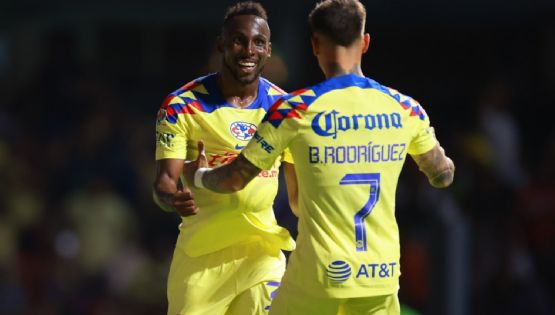 Club América el FAVORITO para ganar la Leagues Cup, ¿a QUIÉN vencerían en la Final?