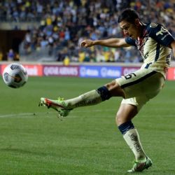 Club América RESPONDE a la OFERTA de los Tuzos del Pachuca por Salvador Reyes