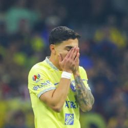 Alejandro Zendejas EN PROBLEMAS para ser TITULAR en el Club América de André Jardine