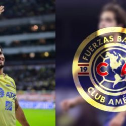 La JOYA de las Fuerzas Básicas que apuesta a ser el NUEVO Henry Martín