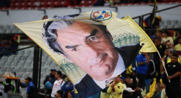 Familia Azcárraga celebra MOMENTO HISTÓRICO al frente del Club América