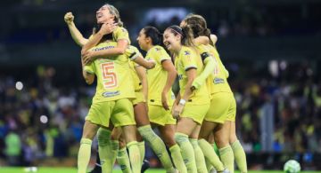 La ALINEACIÓN CONFIRMADA del Club América Femenil para su partido contra Santos Laguna