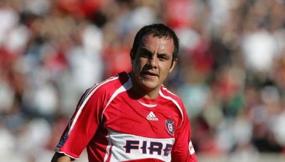 Examericanistas entre los MEJORES MEXICANOS en la MLS