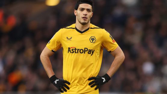 Raúl Jiménez cerca de llegar a otro HISTÓRICO de la Premier League de Inglaterra