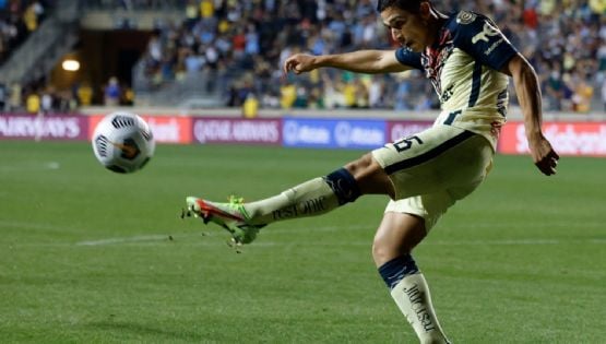 Club América RESPONDE a la OFERTA de los Tuzos del Pachuca por Salvador Reyes