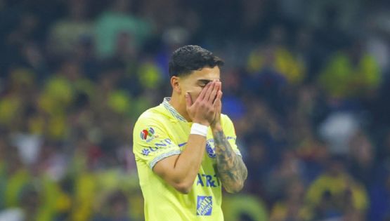 Alejandro Zendejas EN PROBLEMAS para ser TITULAR en el Club América de André Jardine