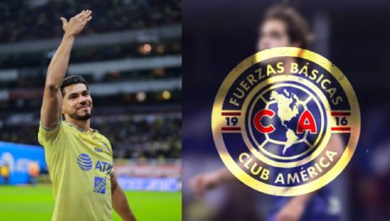 La JOYA de las Fuerzas Básicas que apuesta a ser el NUEVO Henry Martín